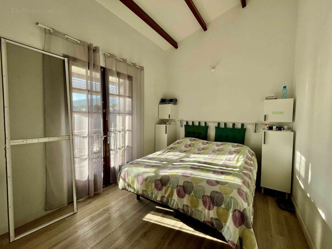 Maison à SAINT-LOUIS