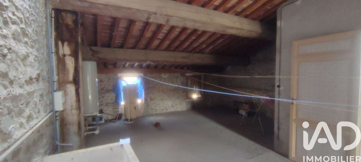 Photo 8 - Maison à SAINTE-MARIE