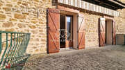 Maison à CHAMBOST-ALLIERES