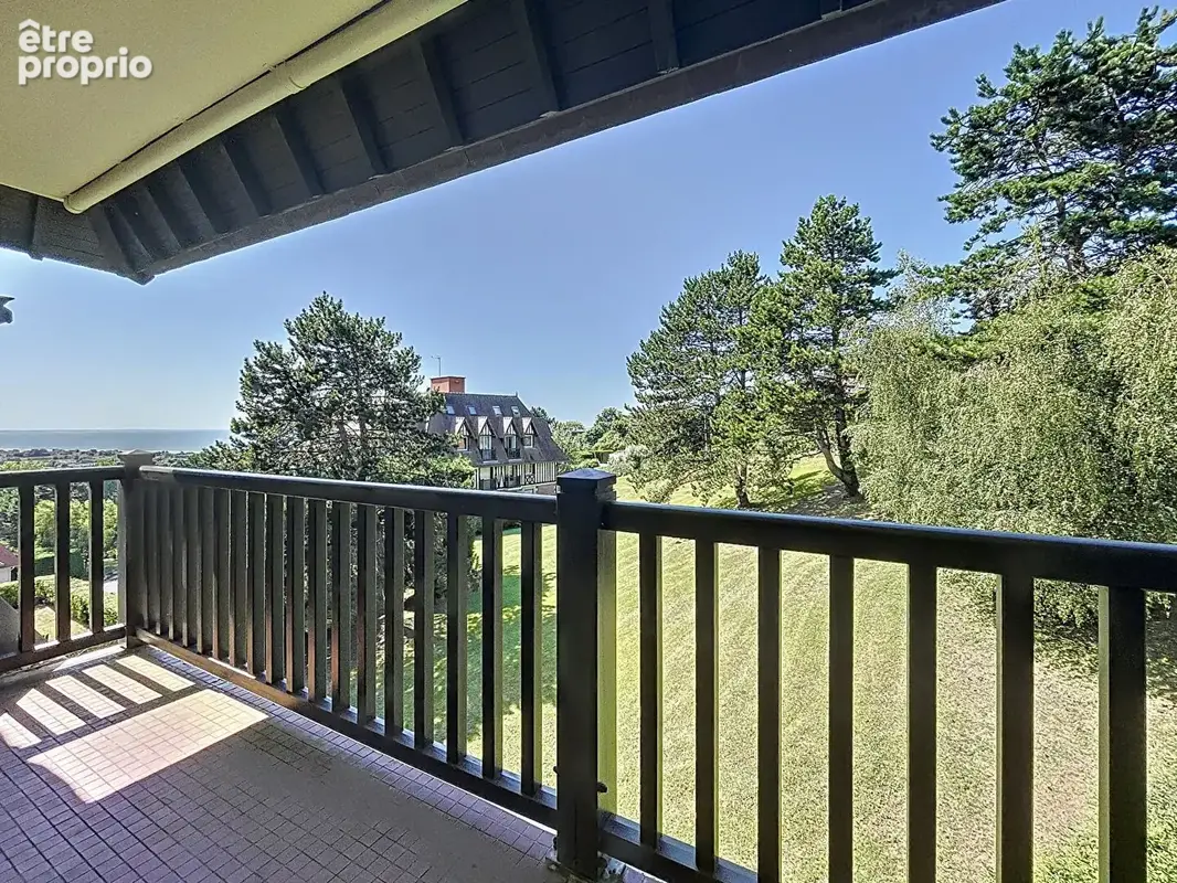 Blonville sur mer 2pieces 51m² - photo 5