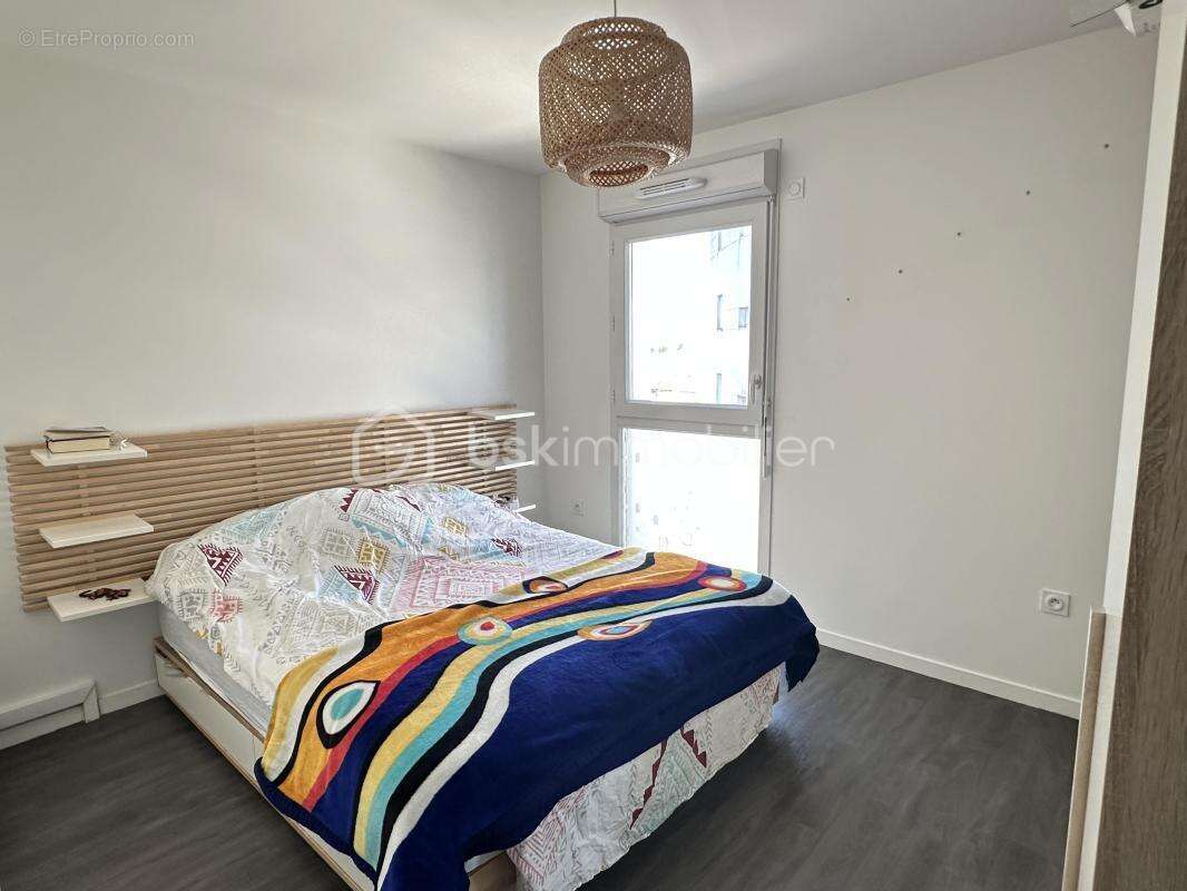 Appartement à MEAUX