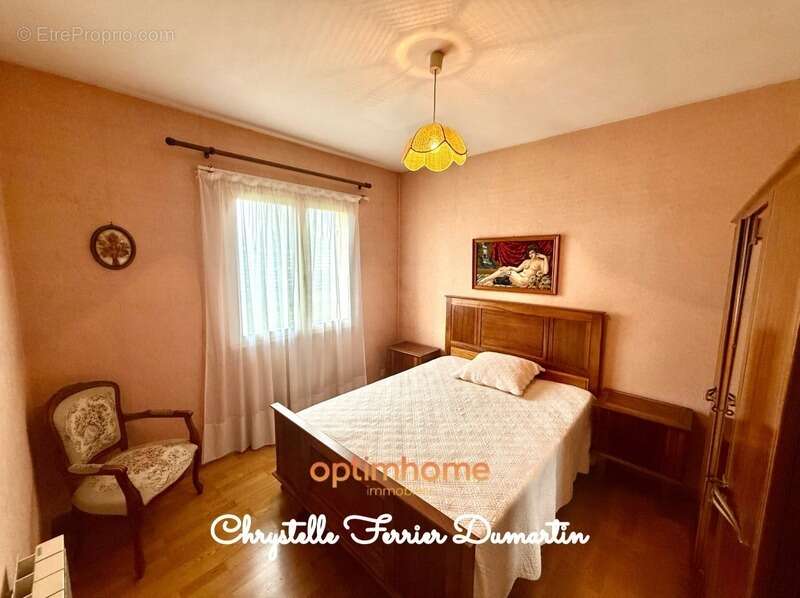 Maison 97 m2 avec jardin - 3 chambres - photo 9