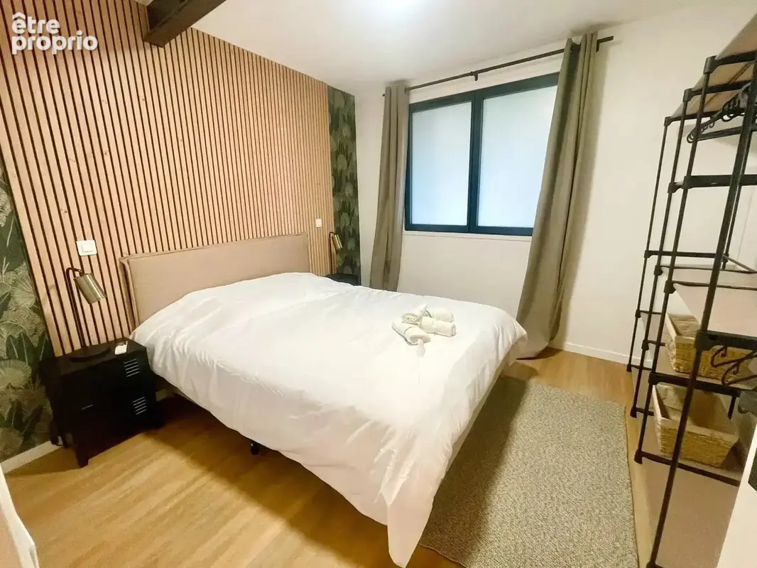 Paris 18e - Vauvenargues / Immeuble indépendant - photo 13