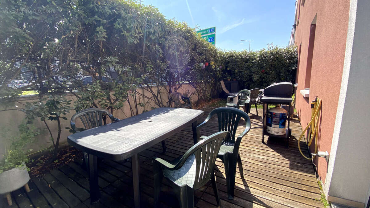 Appartement à MERIGNAC