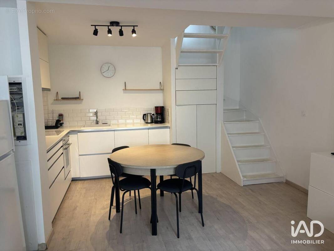 Photo 1 - Appartement à TOULOUSE