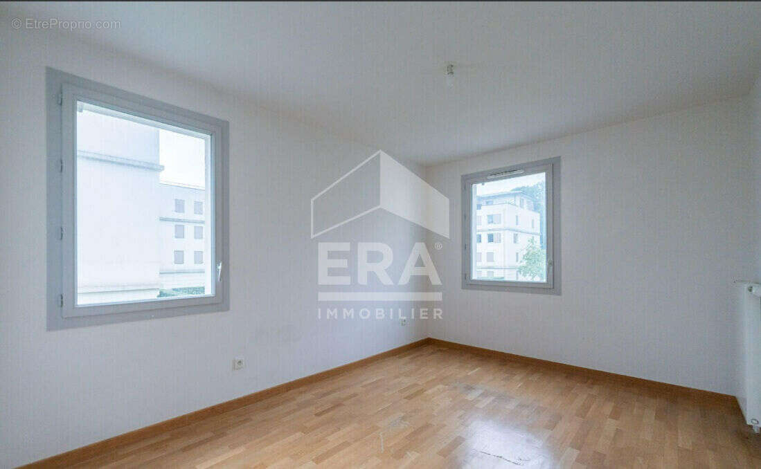 Appartement à GUYANCOURT