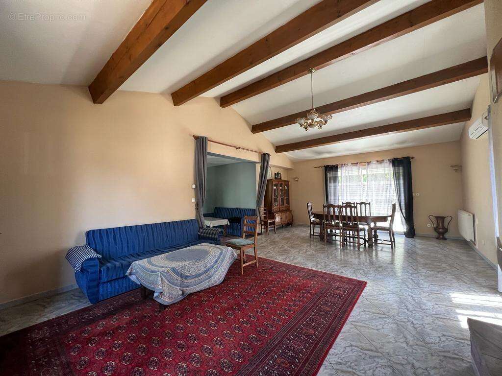 Maison 154 m² à Montpellier  - photo 4