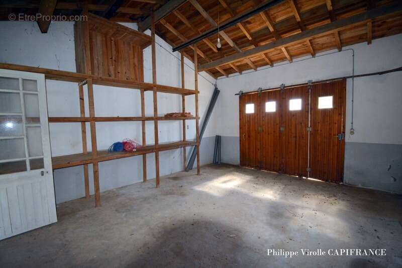 Maison à SAINT-PIERRE-D'OLERON