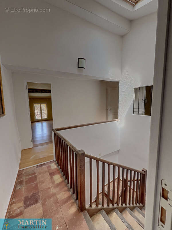 Maison à ARLES-SUR-TECH