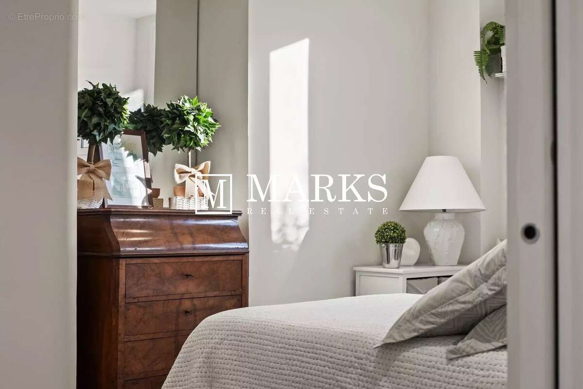 Appartement à BEAULIEU-SUR-MER