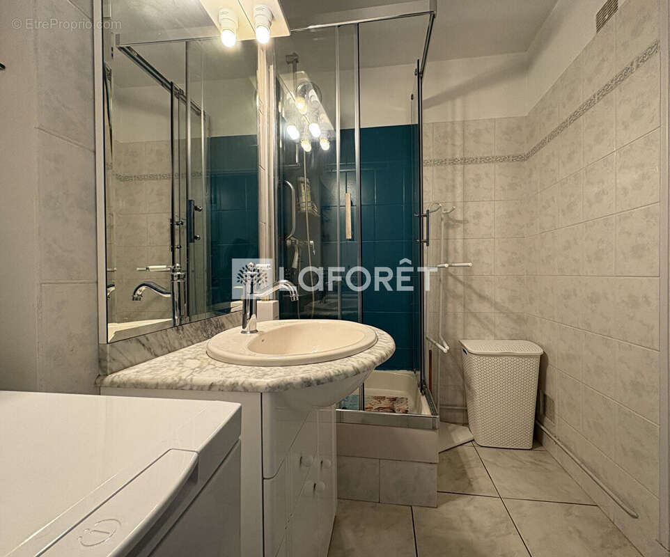 Appartement à SAINT-GEORGES-DE-DIDONNE