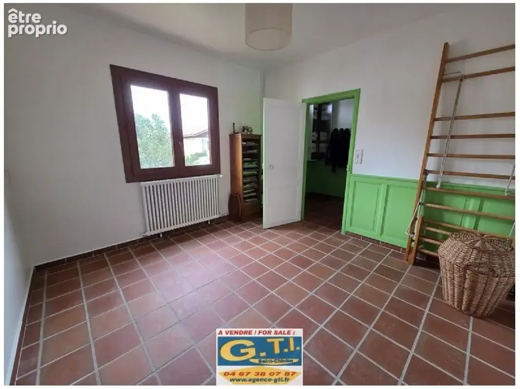 Maison 7 pièces 169 m² à vendre à Saint-Chinian (34360) - photo 6