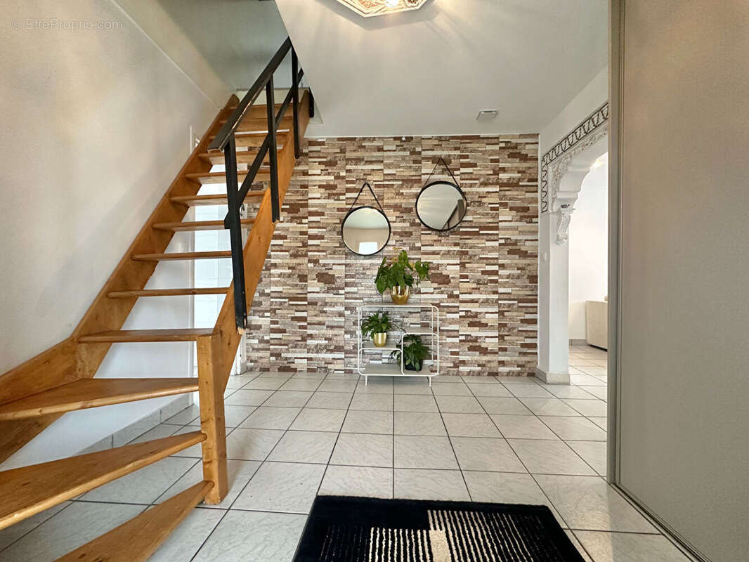 Maison à MONT-DE-MARSAN