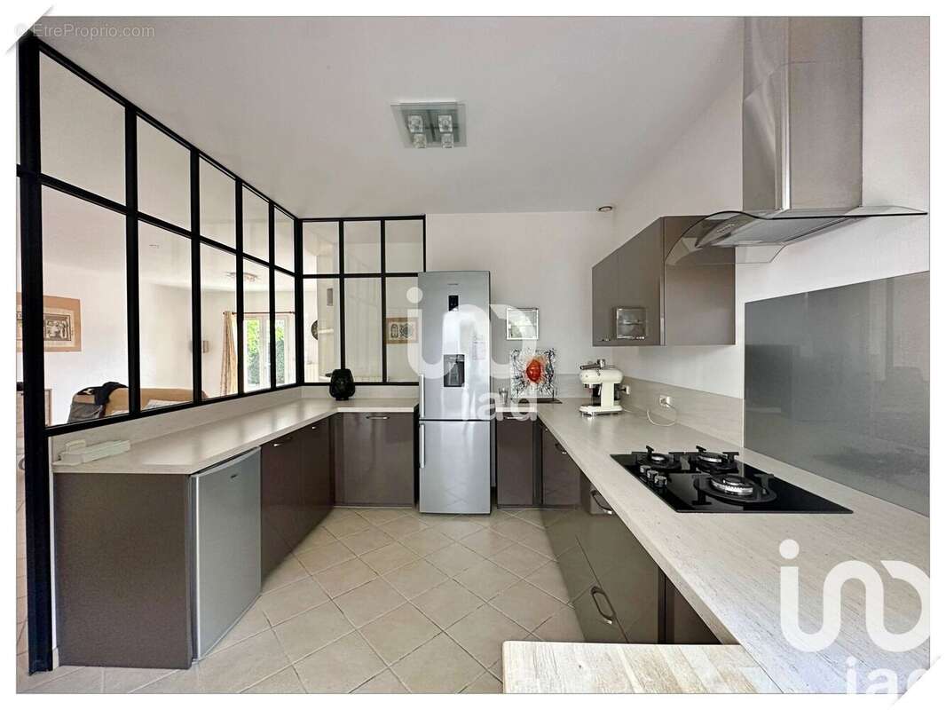 Photo 3 - Maison à AMBARES-ET-LAGRAVE