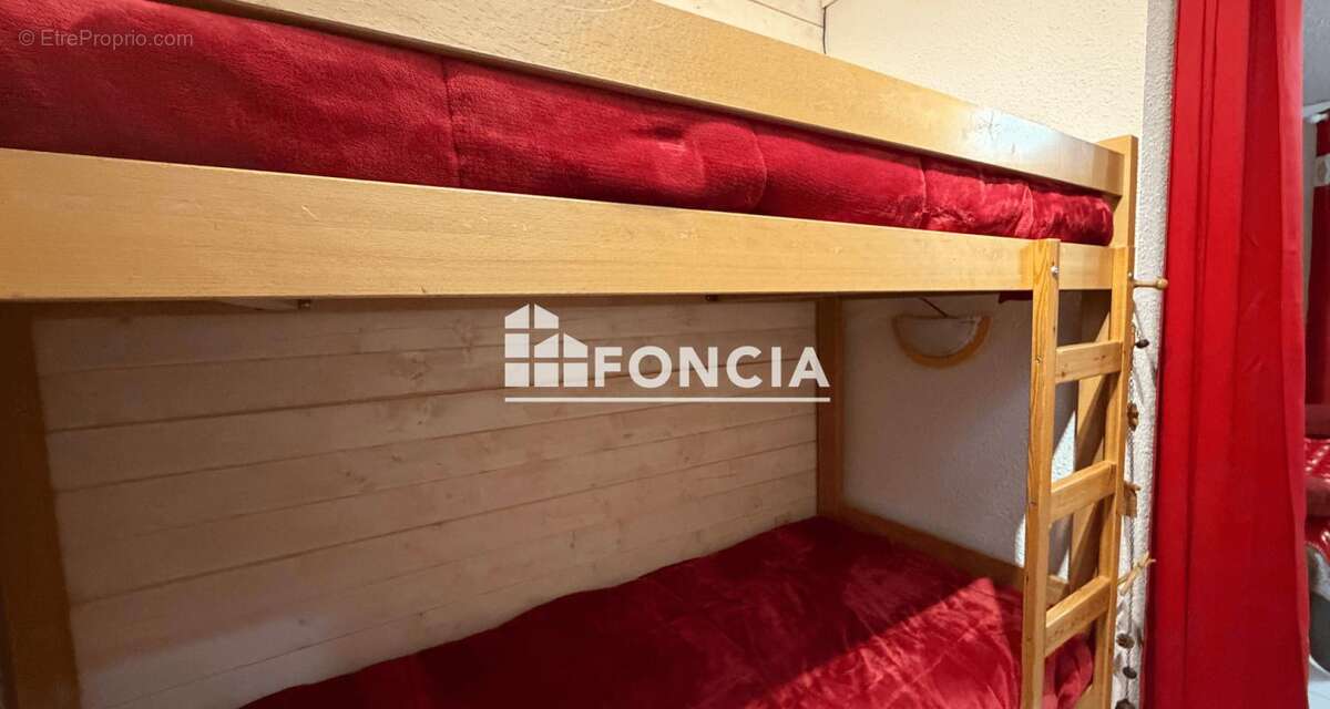 Appartement à AURIS