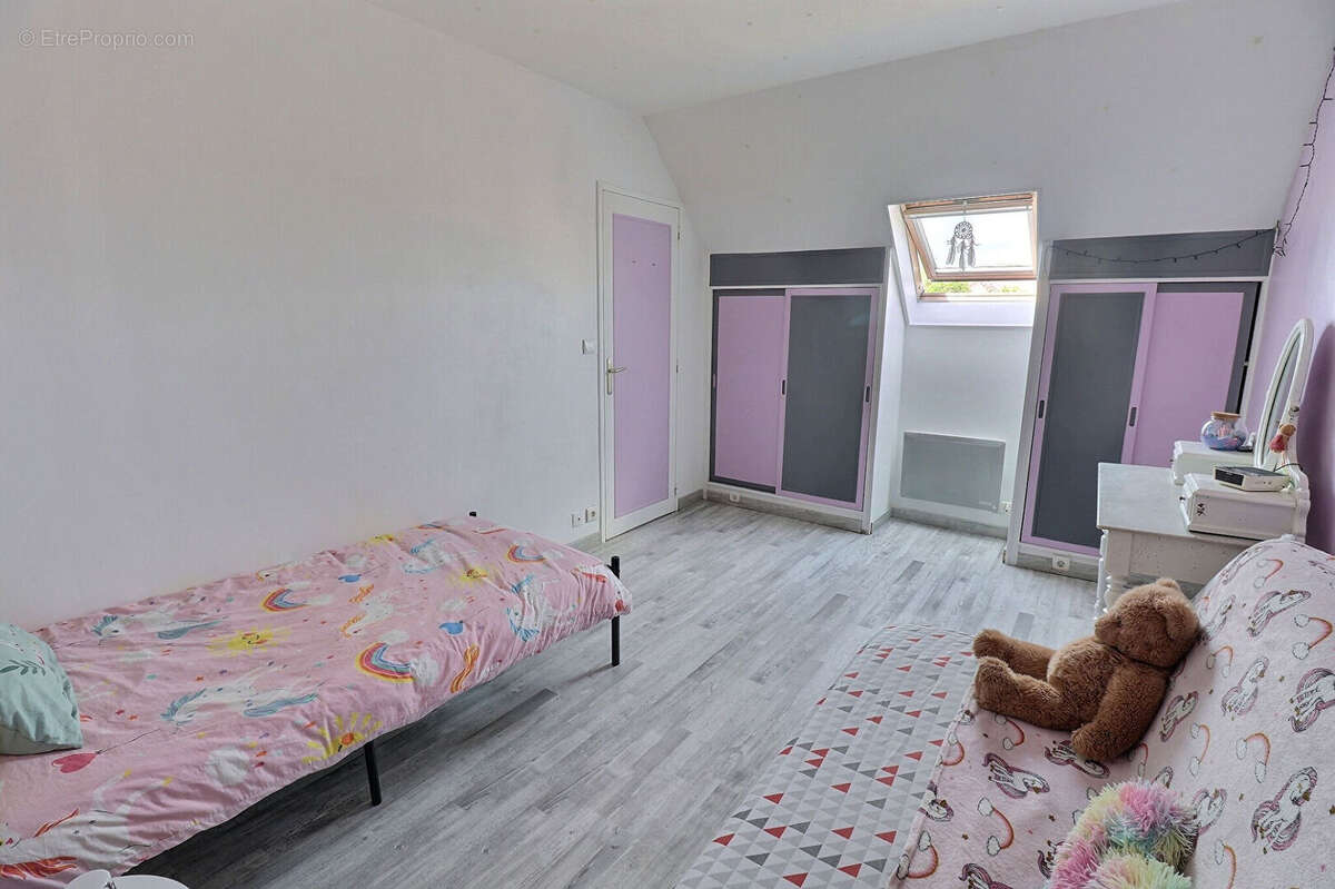 Maison à RAMBOUILLET