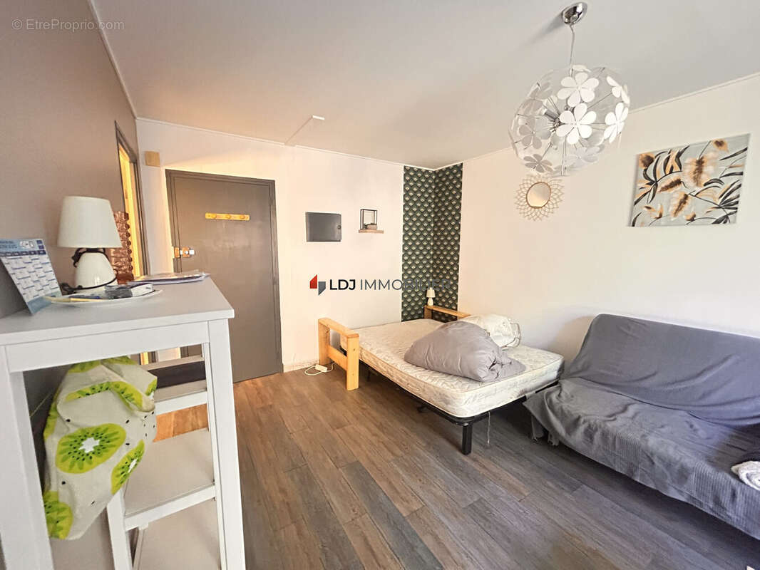 Appartement à AMELIE-LES-BAINS-PALALDA