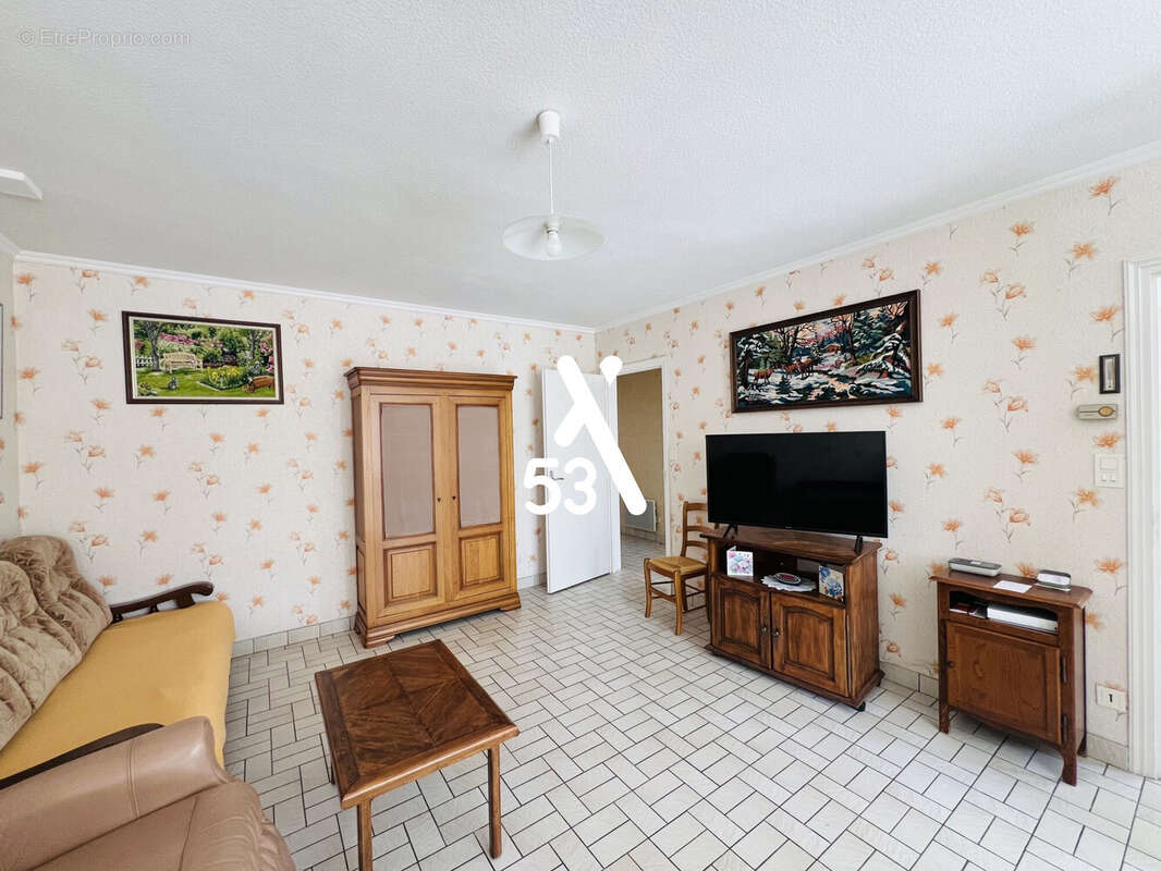 Maison à HELFAUT