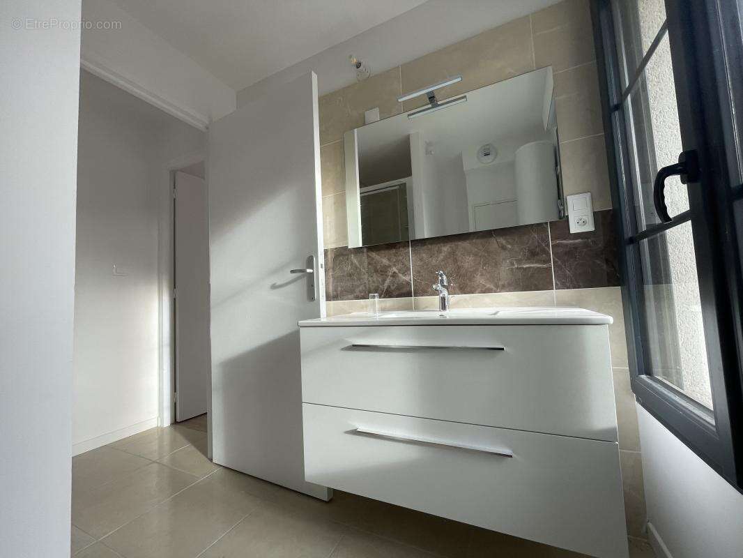 Appartement à ETAMPES