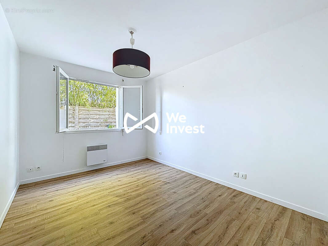 Appartement à LESCAR