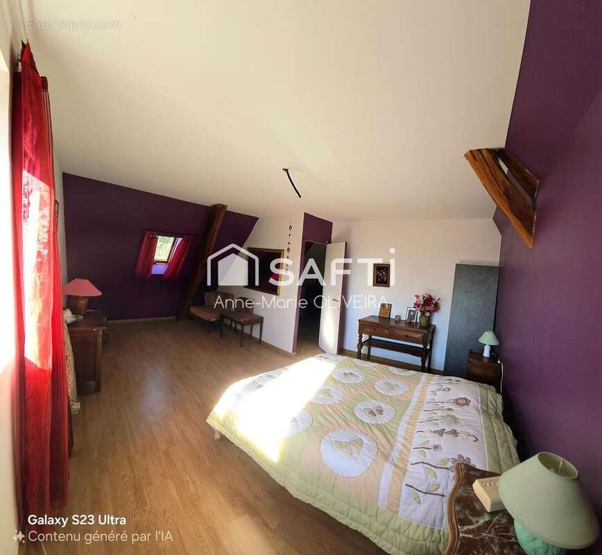 Maison 135 m² à Wiege-Faty  - photo 5