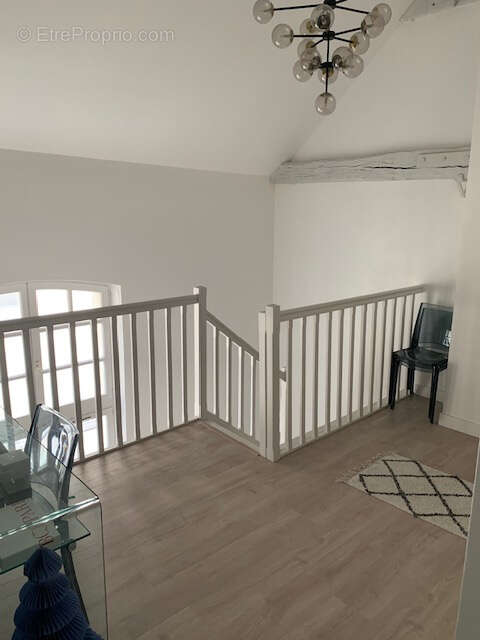 Appartement à TOURS