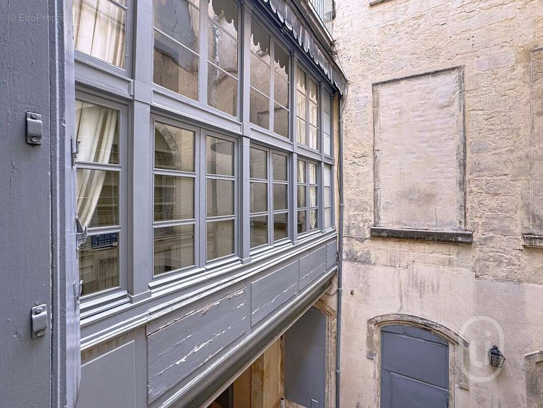 Montpellier - coeur ecusson - t4 bourgeois 202 m² - photo 10