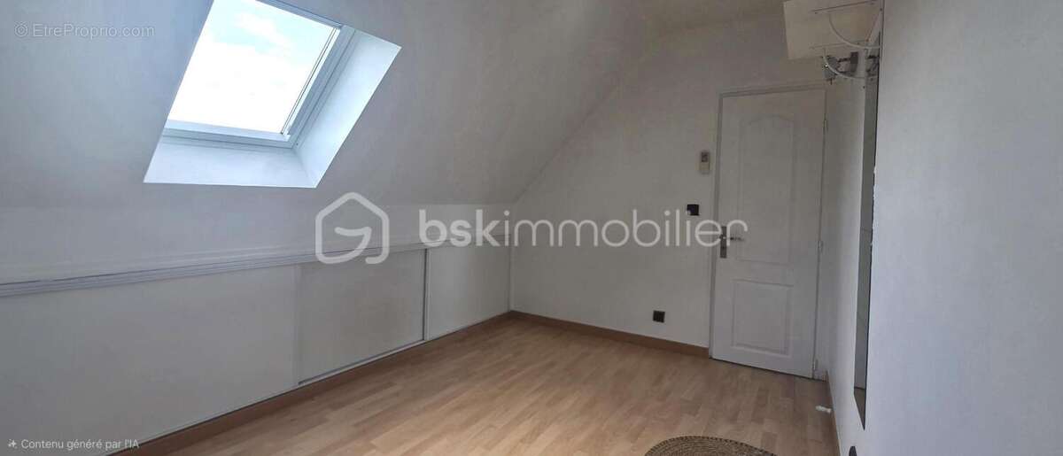 Maison coup de cœur en fond d'impasse - photo 10