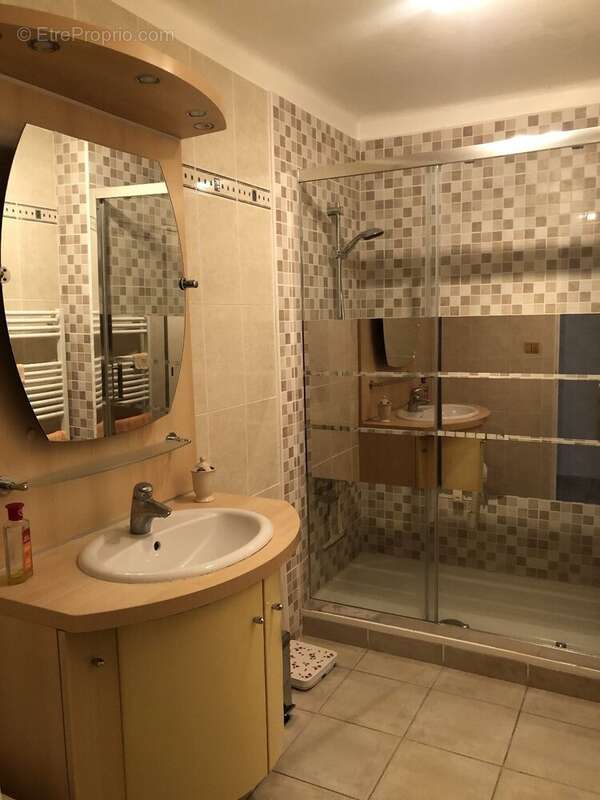 Appartement à BEZIERS