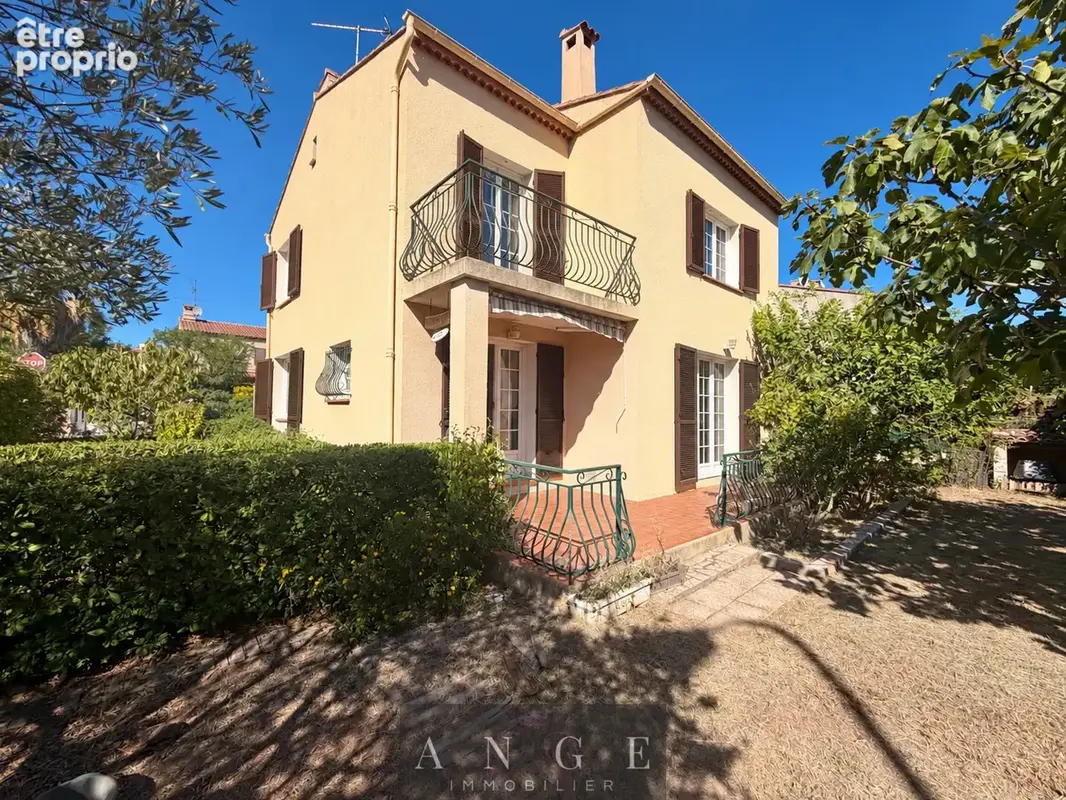 Photo Maison à La Garde au prix de 496 000€