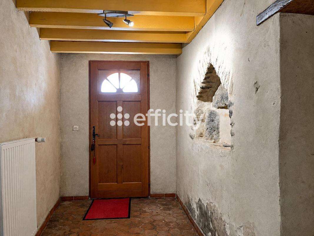 Maison ancienne - photo 12