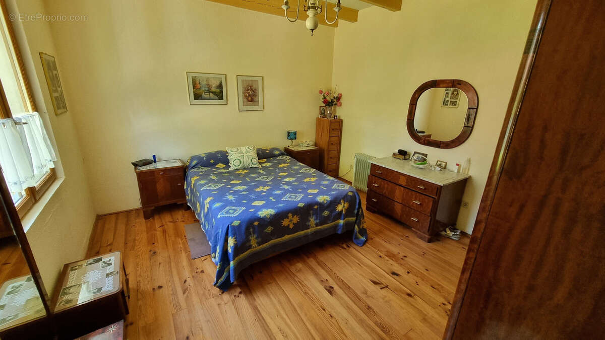 Maison de charme au cœur de la forêt landaise   Lévignacq - photo 5
