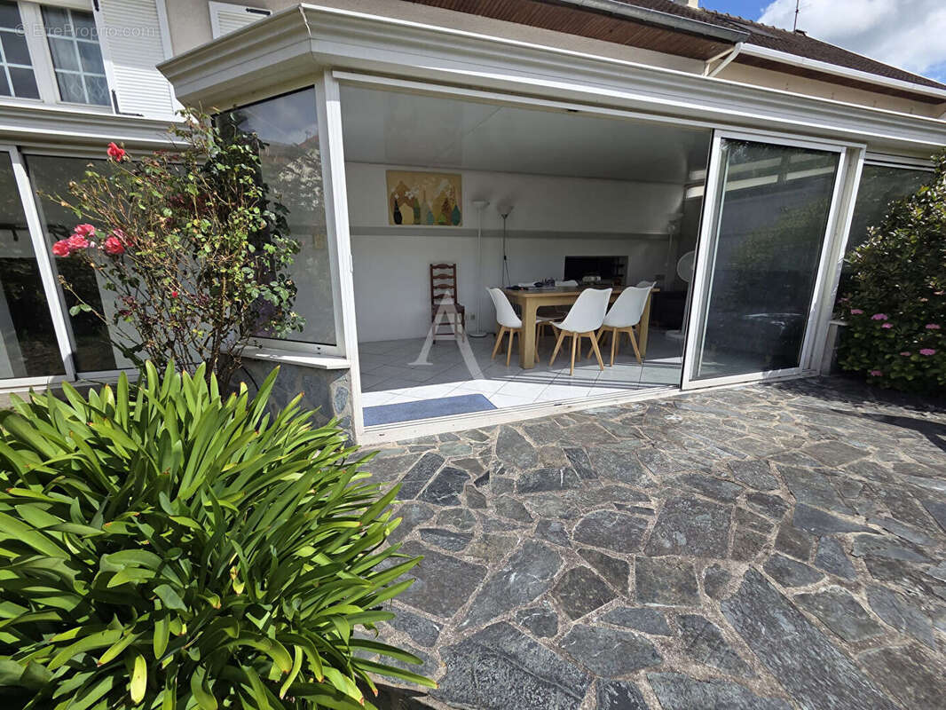 Maison à VILLEPARISIS