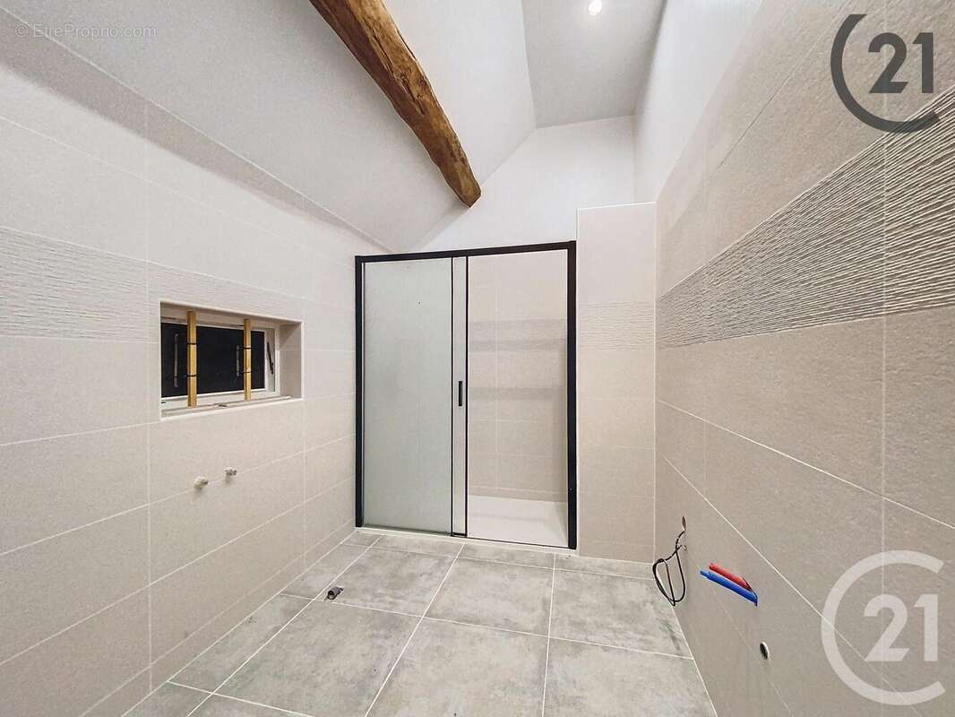 Maison à CHALAUTRE-LA-PETITE