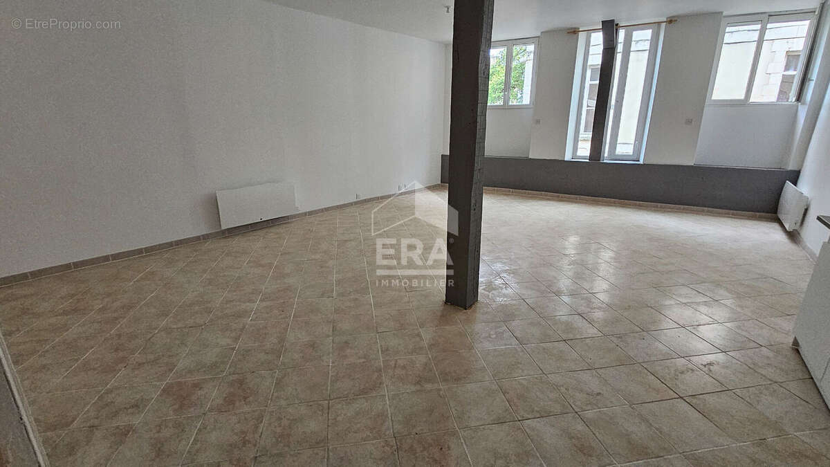 Appartement 57m² à mussidan - photo 4