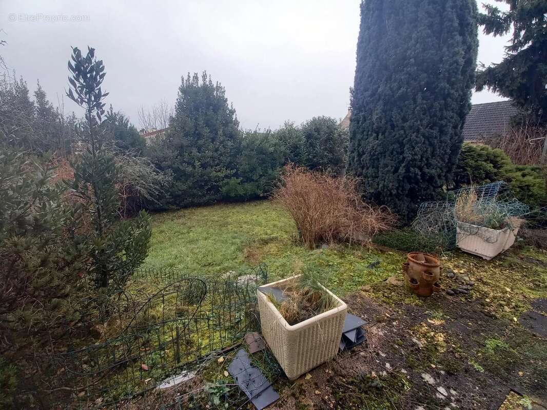 Maison à VILLEPINTE