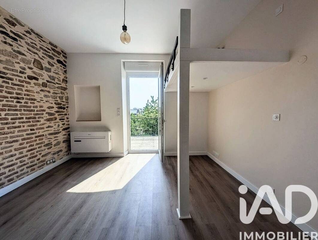 Photo 1 - Appartement à RENNES