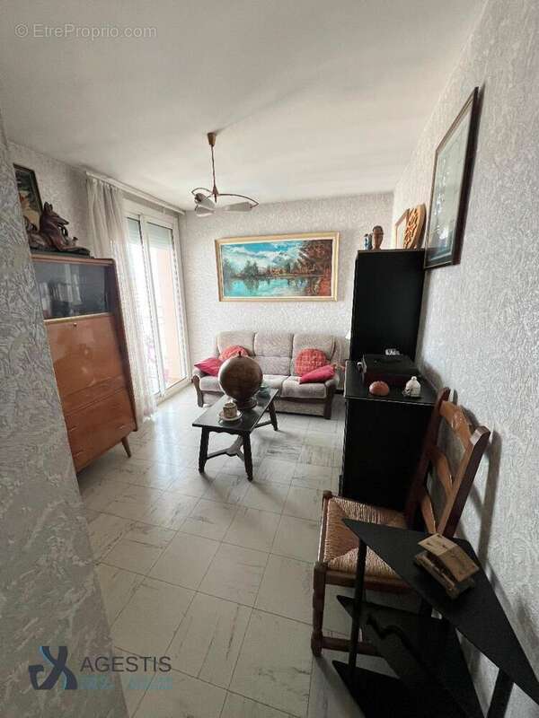   - Appartement à TOULOUSE
