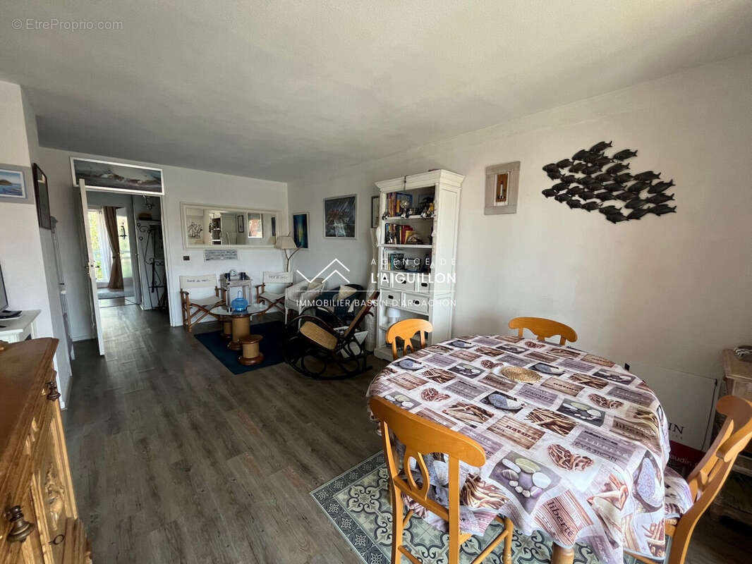 Appartement à ARCACHON