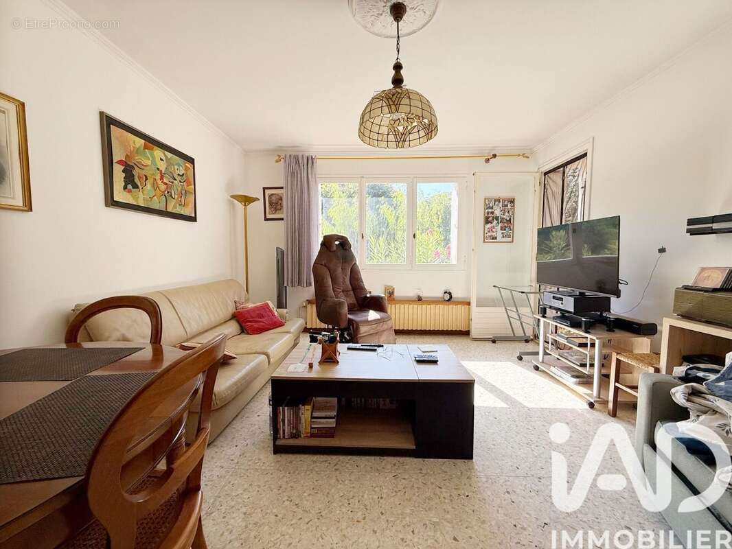 Photo 2 - Appartement à HYERES