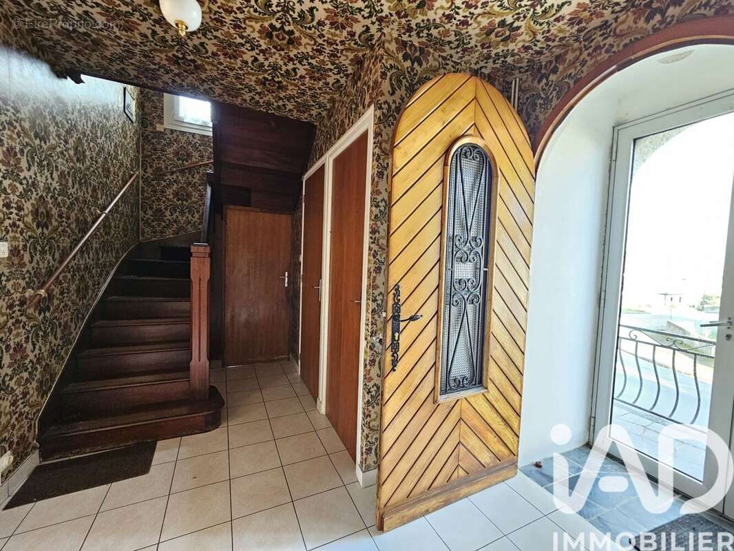 Photo 6 - Maison à AUDIERNE