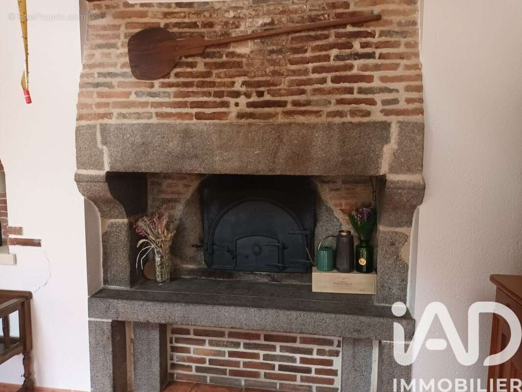Photo 5 - Maison à CHICHE