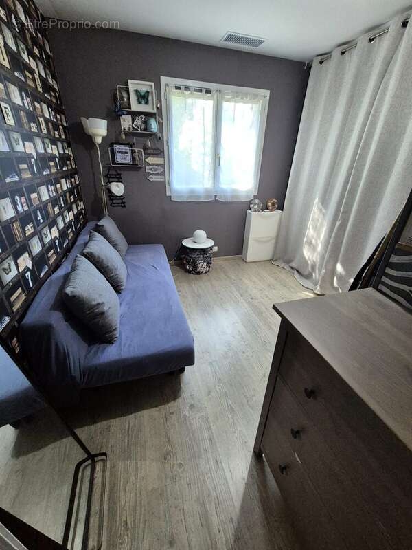 Maison à AMBARES-ET-LAGRAVE