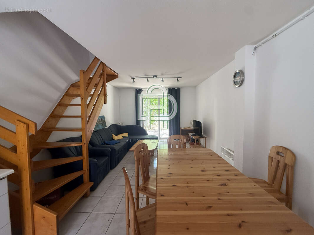 Narbonne Plage : villa en vente avec Alexandra DUFOUR Immobilier - photo 2