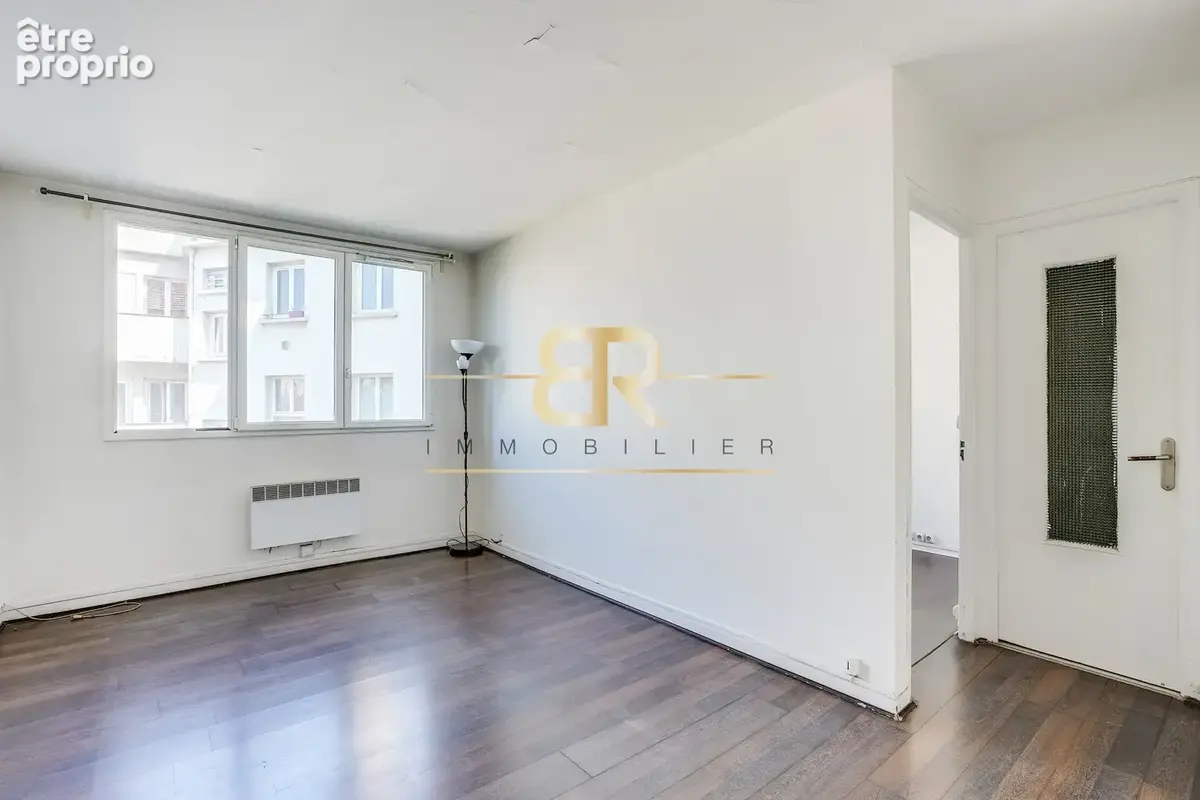 Appartement à VINCENNES