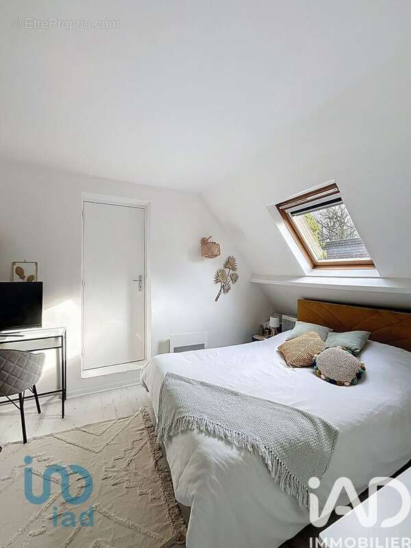 Photo 6 - Maison à LE CHATELET-EN-BRIE