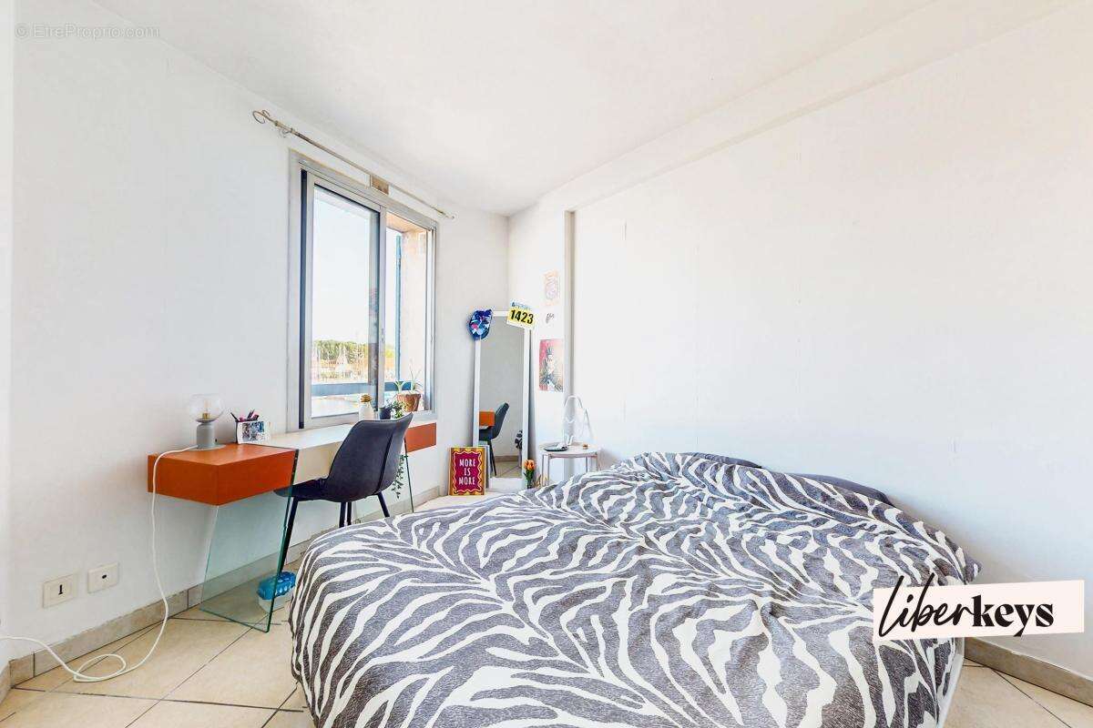 Appartement à MARTIGUES