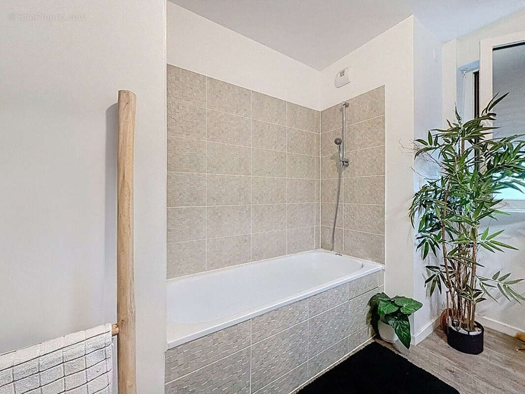 Appartement à CERGY