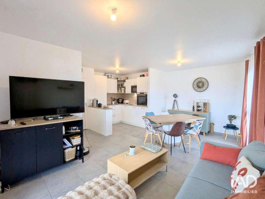 Photo 4 - Appartement à EPRON