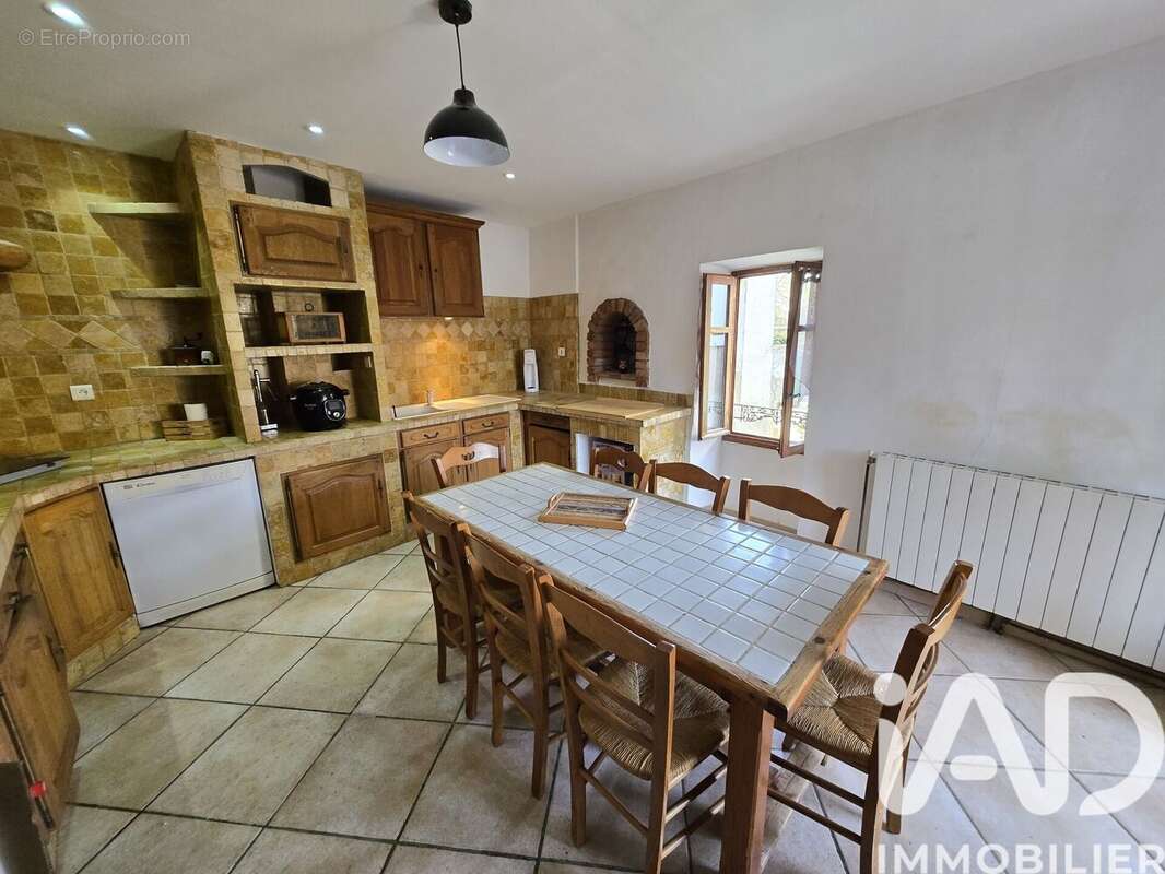 Photo 6 - Maison à ALLEGRE-LES-FUMADES
